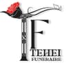 TEHEI FUNERAIRE Logo